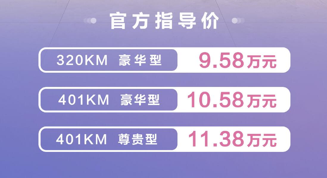 BYD launches 2023 Yuan Pro SUV with prices starting at ,500