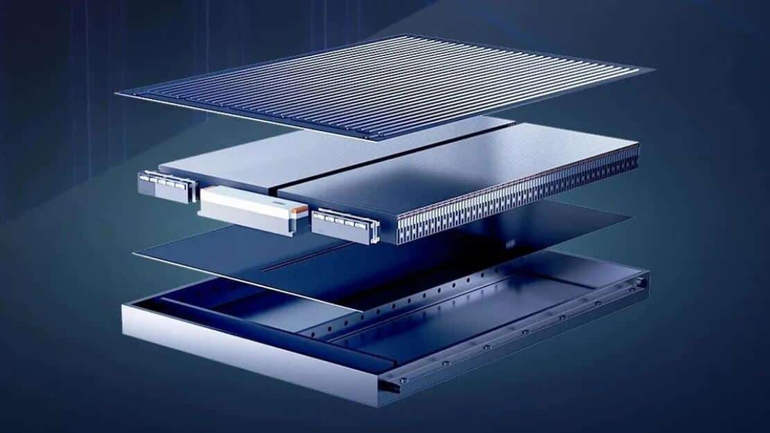 GAC-backed Greater Bay unveils Phoenix battery that claims to be able to charge from 0 to 80% in 6 minutes