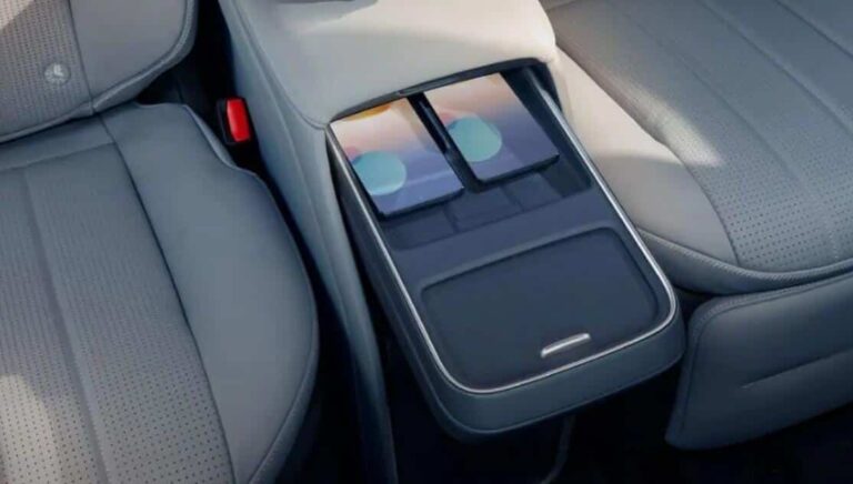 Nio completes key regulatory process for its 1st phone model