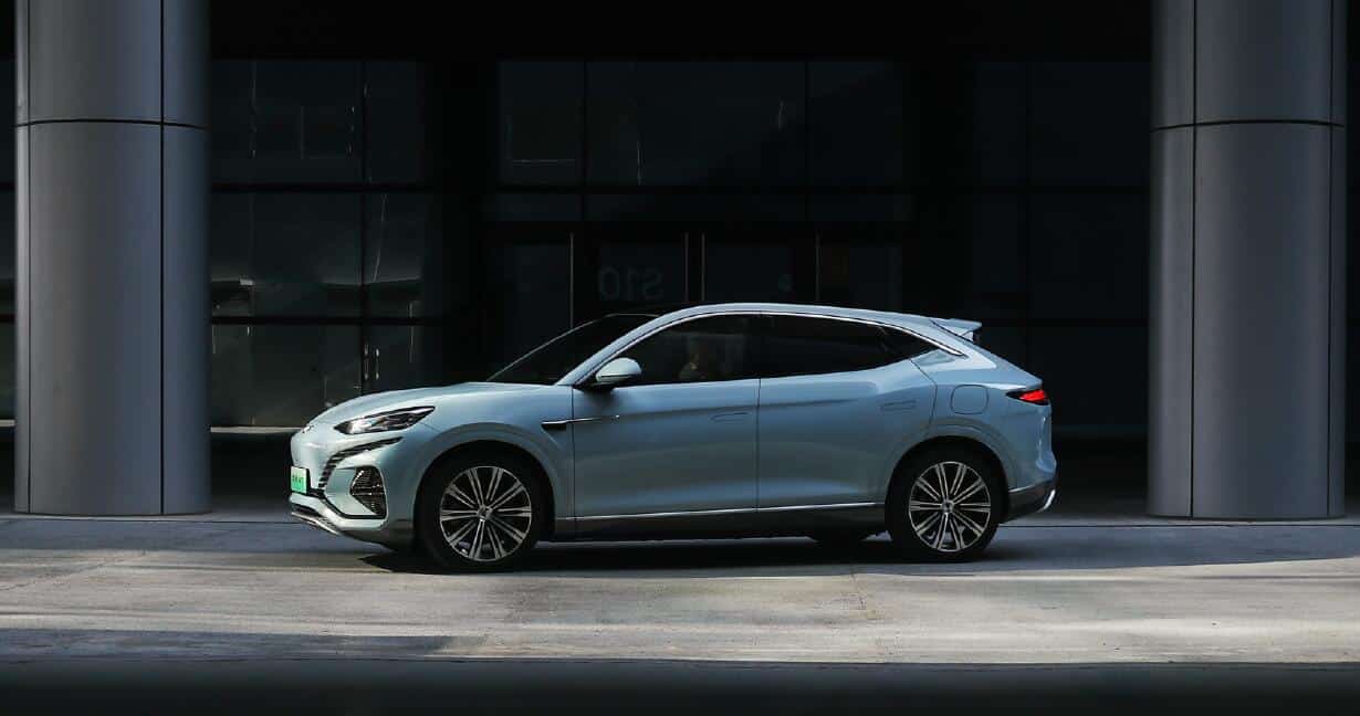 BYD's Denza brand to officially launch N7 SUV on Jul 3