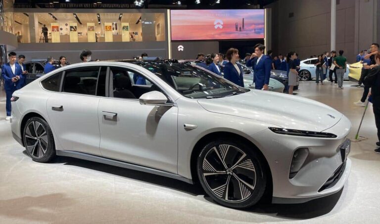 China's Ministry of Finance explains in detail how consumers will enjoy NEV tax breaks in 2024-2027