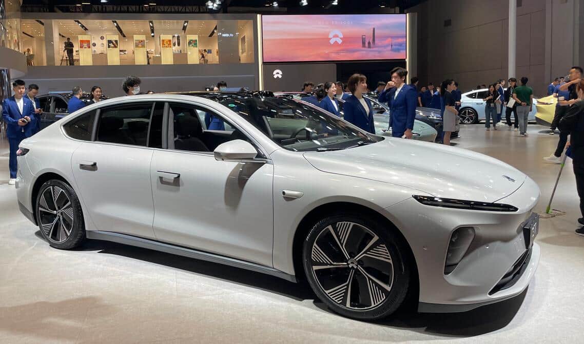 China's Ministry of Finance explains in detail how consumers will enjoy NEV tax breaks in 2024-2027