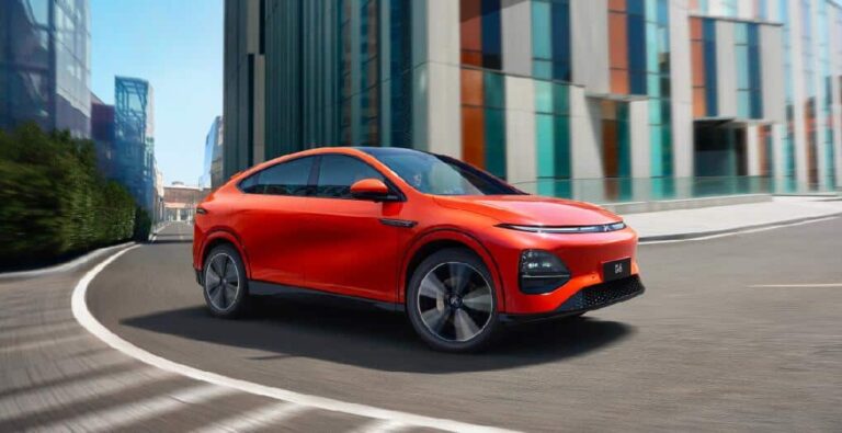 Xpeng officially launches G6 with starting price of $29,010 to regain past glory