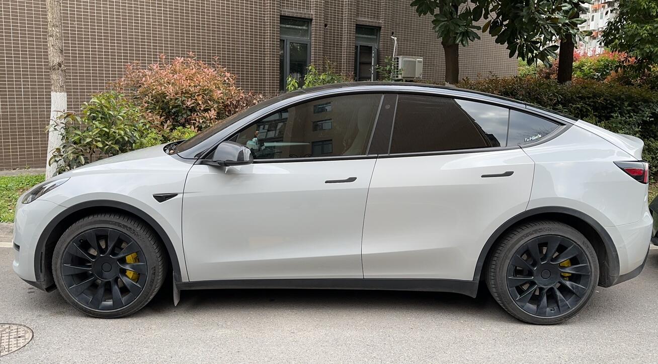 Tesla Model Y wait times get longer in China