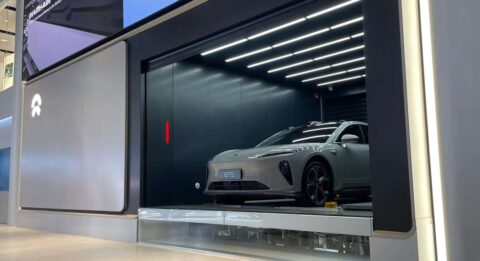 China's extended tax breaks should facilitate steady EV sector growth, Fitch says