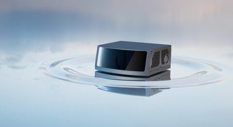 LiDAR maker RoboSense files for HK listing