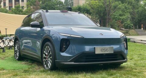 Nio's NOP+ driver assistance software comes out of beta, starts accepting subscriptions