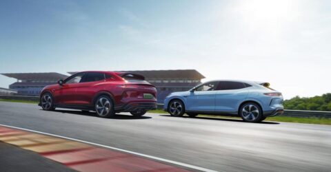 Denza launches N7 SUV to take on Tesla Model Y as brand gains momentum