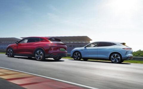 Denza launches N7 SUV to take on Tesla Model Y as brand gains momentum
