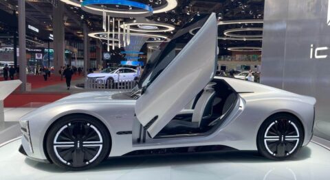 Chinese industry regulator says automakers should not compete with abnormal prices