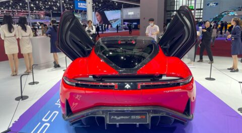 CAAM retracts call for automakers to not disrupt market with abnormal prices