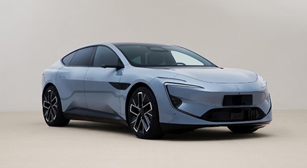 Regulatory filing: Avatr files for Avatr 12 that could compete with Nio ET7