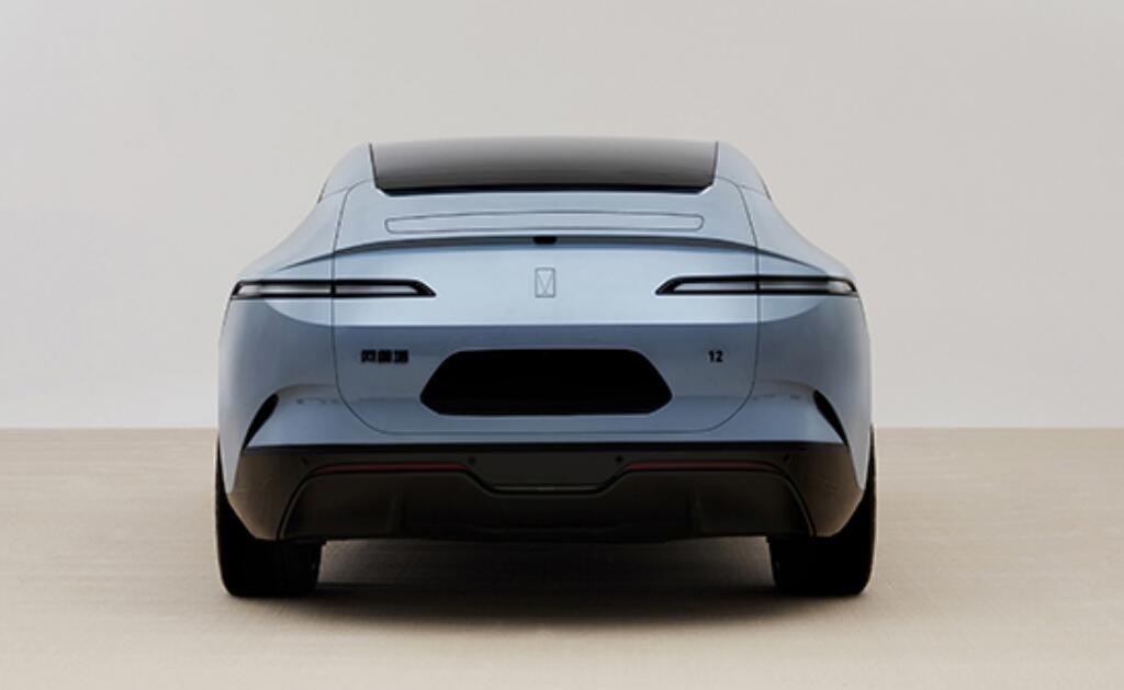 Regulatory filing: Avatr files for Avatr 12 that could compete with Nio ET7