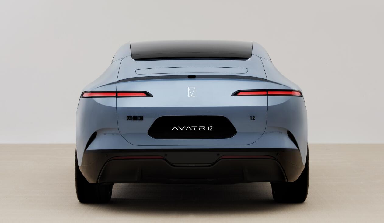 Changan's EV unit Avatr to start deliveries of Avatr 12 this year, 2 extra models coming next year