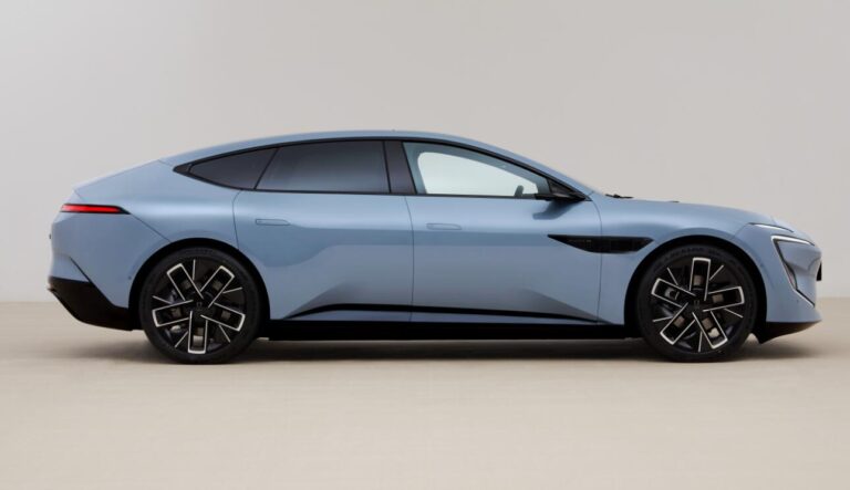 Changan's EV unit Avatr to start deliveries of Avatr 12 this year, 2 extra models coming next year