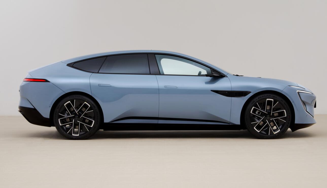 Changan's EV unit Avatr to start deliveries of Avatr 12 this year, 2 extra models coming next year