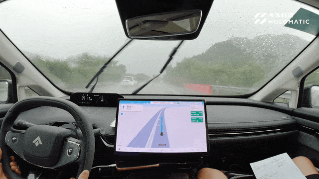 Self-driving startup HoloMatic closes 0 million Series C funding round