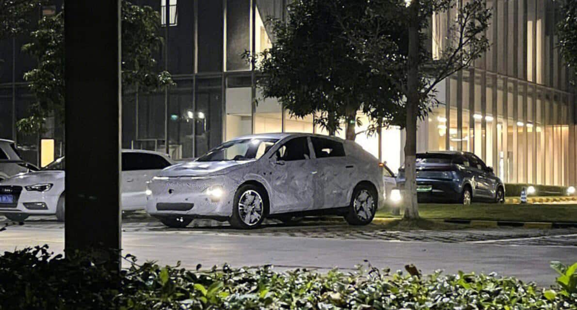 Pacific Securities initiates coverage on Xpeng, expects new models X9 and G7 to launch in H2