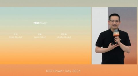 Nio Power Day 2023: What you need to know