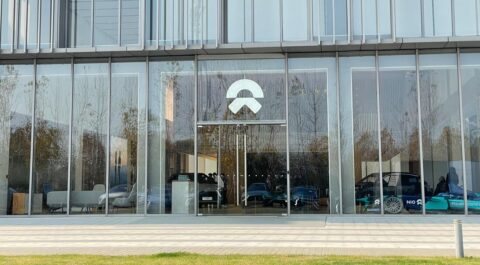 Man apologizes and pays damages for posting tens of thousands of insults against Nio