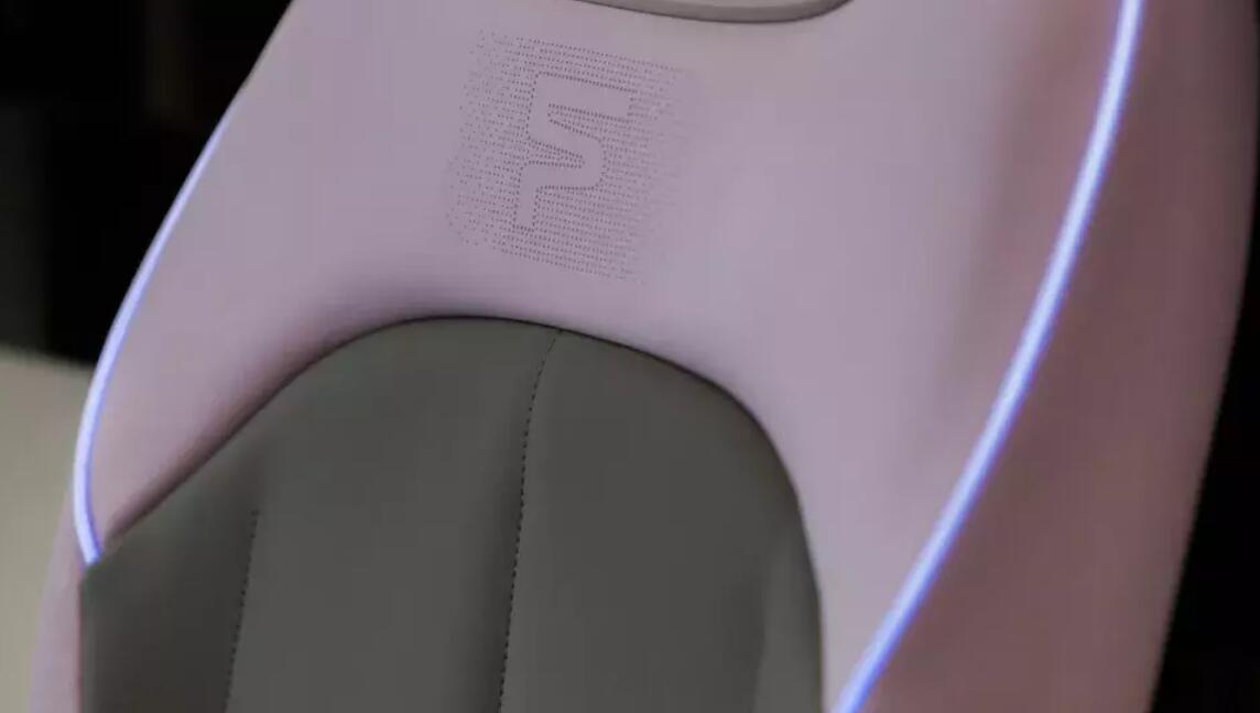 BYD, French auto parts maker Forvia to build seat assembly plant in Thailand