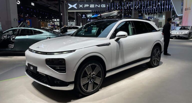 VW deal marks time for 'Xpeng Inside', says Morgan Stanley