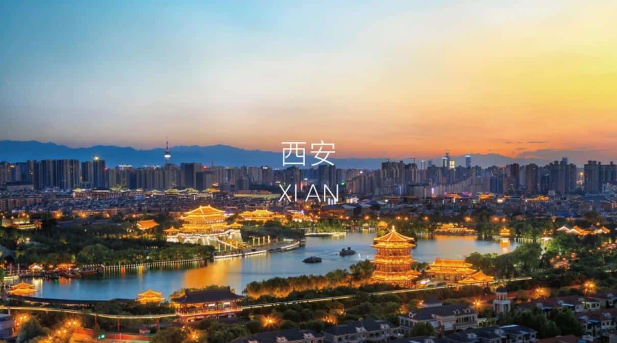 Nio narrows candidate cities for hosting Nio Day 2023 to 3