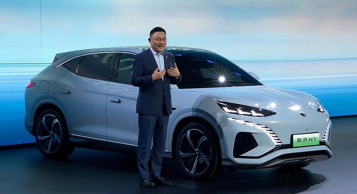 BYD sees 5 millionth NEV roll off line as it takes commanding lead in China