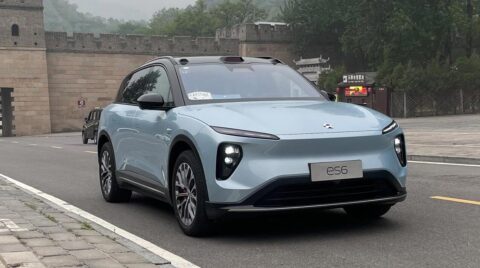 Italian powertrain maker Mavel gets investment from Nio Capital, to be supplier of Nio's next-gen models