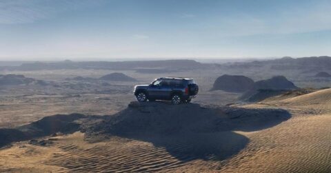 BYD Fang Cheng Bao to hold brand and tech launch on Aug 16