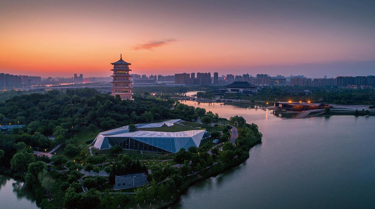 Nio Day 2023 to be held in Northwest China's Xi'an