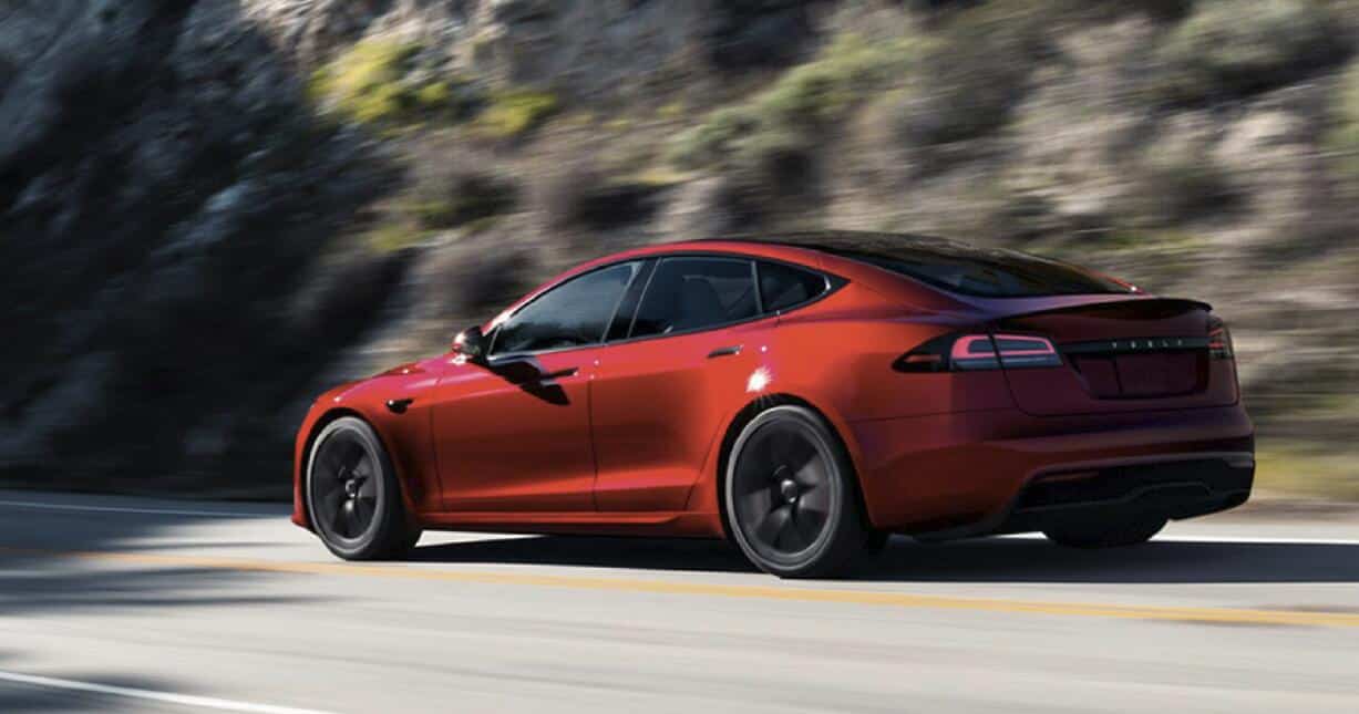 Tesla ups Model S and Model X discounts to as much as ,600 in China