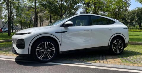 Xpeng denies after rumor that it will buy Maserati creates buzz