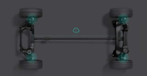 Nio Capital-backed ClearMotion begins construction of its 1st plant to produce suspension systems