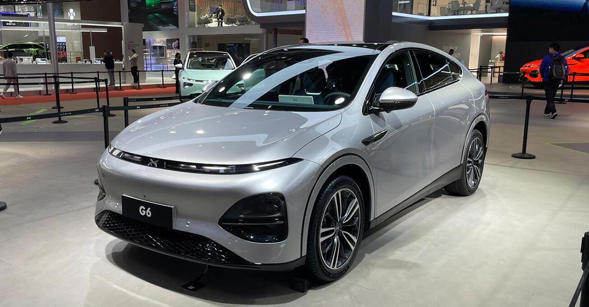 Xpeng Q2 earnings call: Live updates