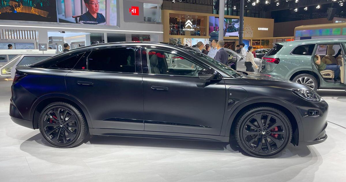 China NEV retail sales at 351,000 in Aug 1-20, up 1% from same period last month