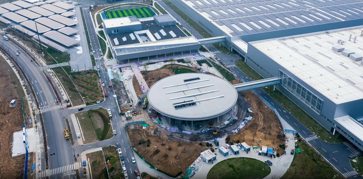 Nio to open new Nio House in NeoPark on Aug 28