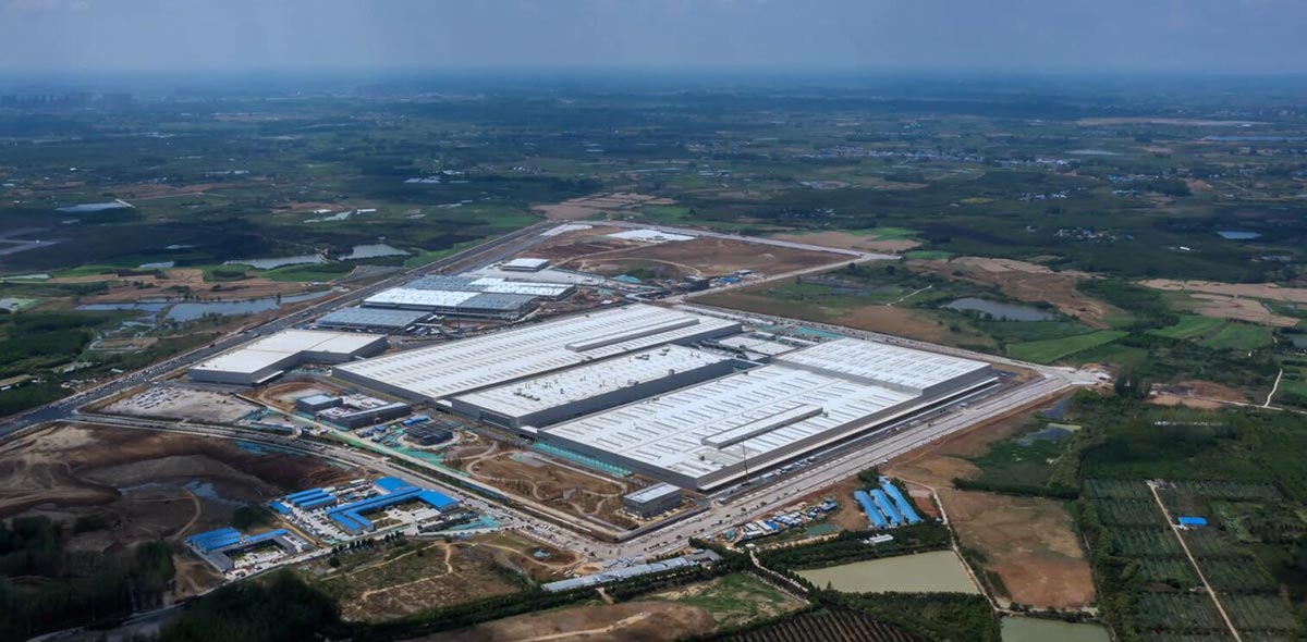 Nio to open new Nio House in NeoPark on Aug 28