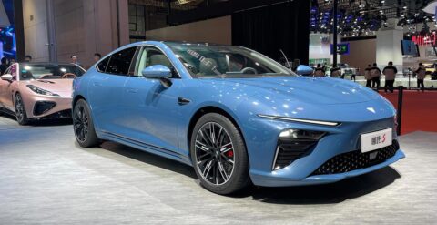 Neta announces closing of nearly  billion in new financing