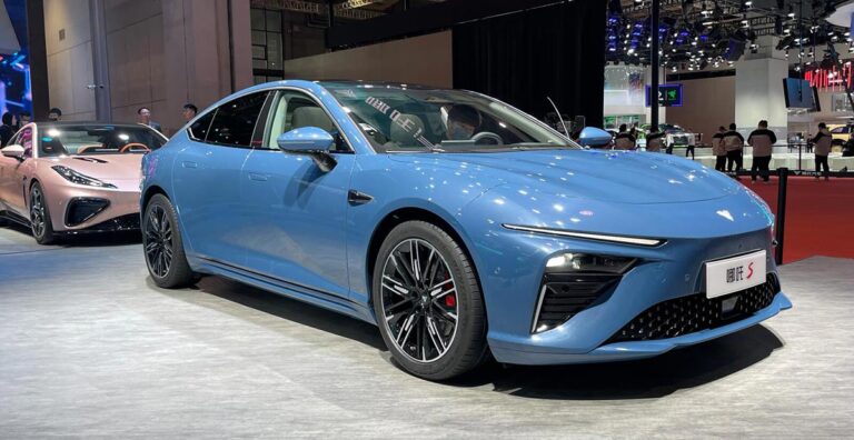 Neta announces closing of nearly $1 billion in new financing