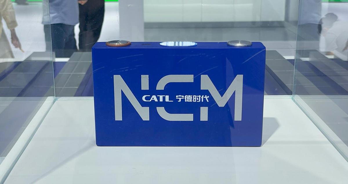 CATL tops list of China's most valuable private energy firms, Nio 8th, says Hurun