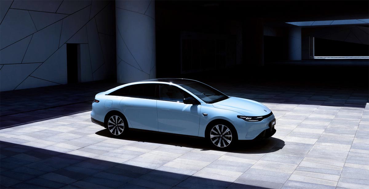 Leapmotor to launch EREV variant of C01 sedan with ultra-long battery range on Sept 20