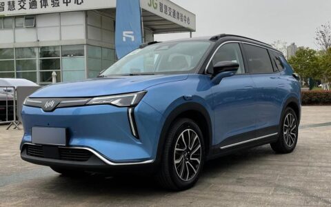 Kaixin Auto plans to acquire WM Motor as financially troubled EV maker drops plan for backdoor listing in HK
