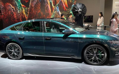 Analysts downplay impact of EU anti-subsidy probe on EVs from China