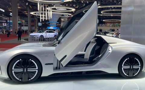 China urges dialog after EU announces anti-subsidy probe into EVs