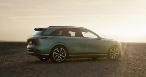 Xpeng to launch new G9 on Sept 19, aims to remake its flagship SUV