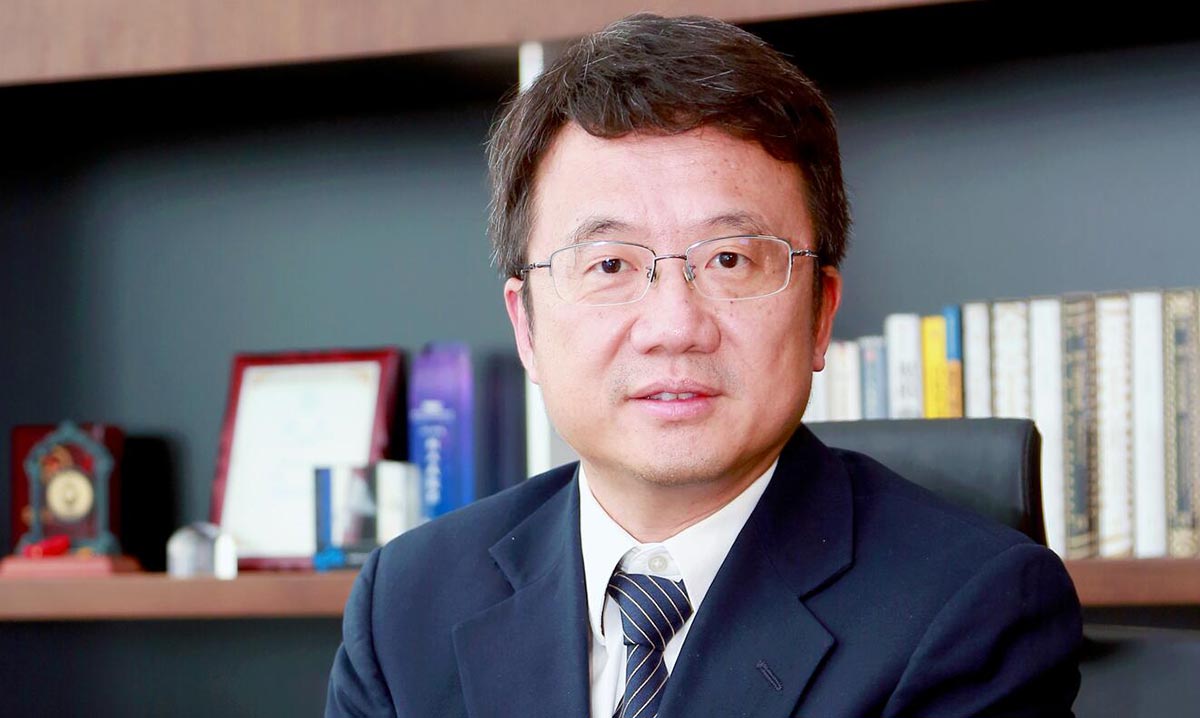 Under-the-radar Chinese laser display maker looks to bring sci-fi scenarios to smart EVs