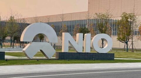 Nio seeks to price billion convertible notes at up to 4.75% coupon, report says