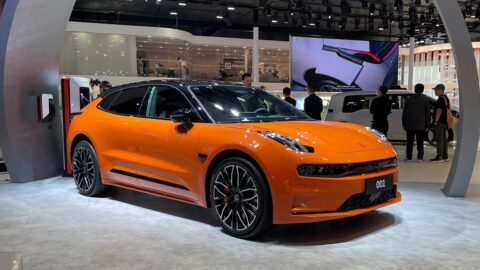 Zeekr seeks valuation comparable to Nio in planned US IPO, report says