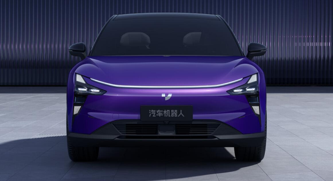 Baidu and Geely's joint brand Jiyue begins pre-sales of debut model Jiyue 01